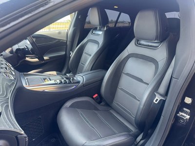 2020 Mercedes-BENZ GT AMG — миниатюра 24
