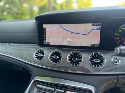 2020 Mercedes-BENZ GT AMG — миниатюра 33