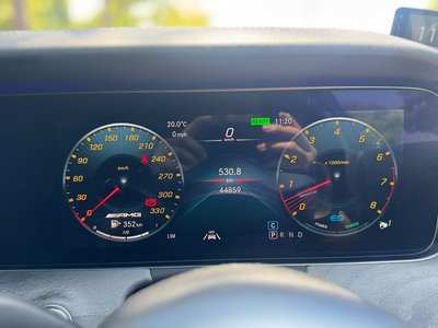 2020 Mercedes-BENZ GT AMG — миниатюра 35