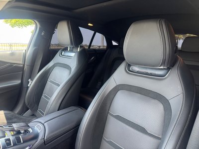 2020 Mercedes-BENZ GT AMG — миниатюра 27