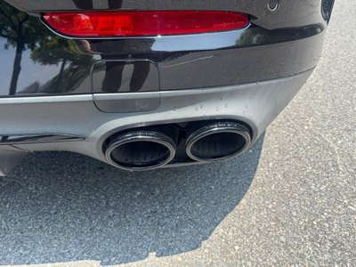 2020 Mercedes-BENZ GT AMG — миниатюра 14