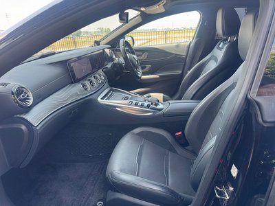 2020 Mercedes-BENZ GT AMG — миниатюра 23