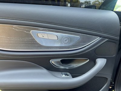 2020 Mercedes-BENZ GT AMG — миниатюра 31