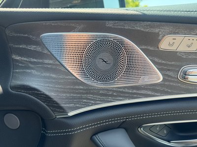 2020 Mercedes-BENZ GT AMG — миниатюра 19