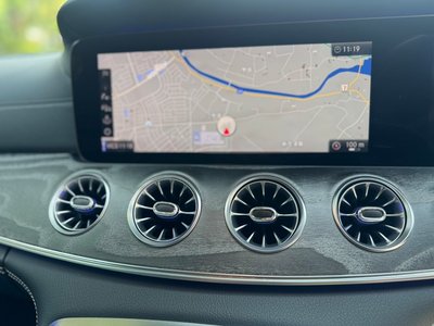 2020 Mercedes-BENZ GT AMG — миниатюра 32