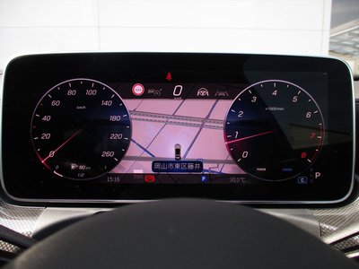 صورة مصغرة 26 لـ 2025 Mercedes-BENZ C-CLASS