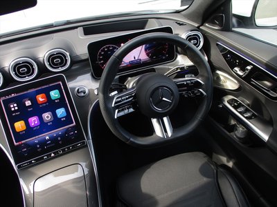 صورة مصغرة 60 لـ 2025 Mercedes-BENZ C-CLASS