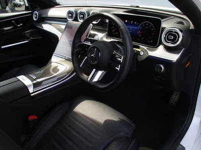 صورة مصغرة 11 لـ 2025 Mercedes-BENZ C-CLASS