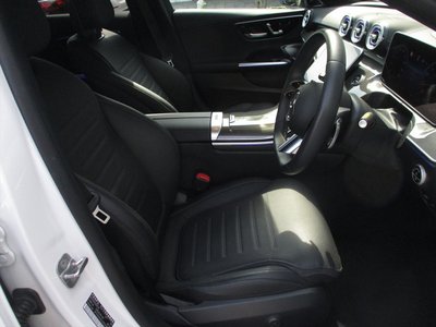 صورة مصغرة 12 لـ 2025 Mercedes-BENZ C-CLASS