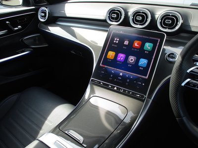 صورة مصغرة 41 لـ 2025 Mercedes-BENZ C-CLASS