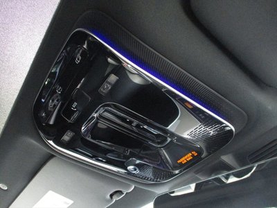 صورة مصغرة 44 لـ 2025 Mercedes-BENZ C-CLASS