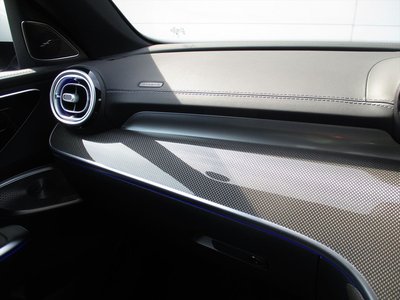 صورة مصغرة 45 لـ 2025 Mercedes-BENZ C-CLASS