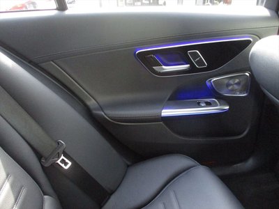 صورة مصغرة 58 لـ 2025 Mercedes-BENZ C-CLASS