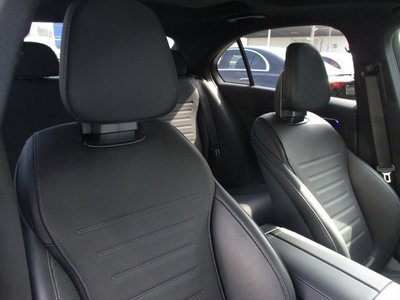 صورة مصغرة 13 لـ 2025 Mercedes-BENZ C-CLASS