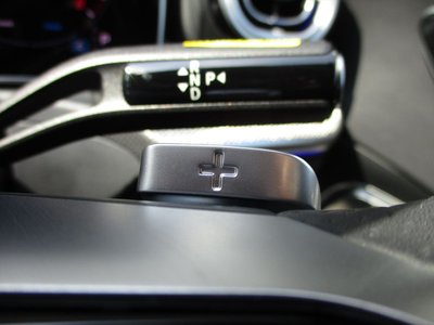 صورة مصغرة 29 لـ 2025 Mercedes-BENZ C-CLASS
