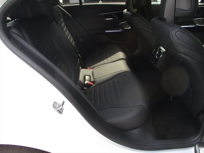 صورة مصغرة 15 لـ 2025 Mercedes-BENZ C-CLASS