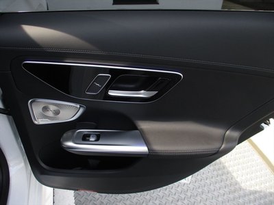 صورة مصغرة 51 لـ 2025 Mercedes-BENZ C-CLASS