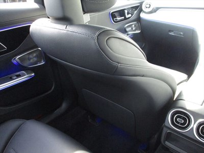 صورة مصغرة 57 لـ 2025 Mercedes-BENZ C-CLASS