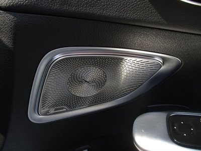 صورة مصغرة 22 لـ 2025 Mercedes-BENZ C-CLASS