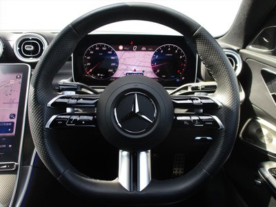 صورة مصغرة 25 لـ 2025 Mercedes-BENZ C-CLASS