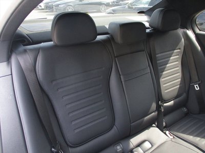 صورة مصغرة 17 لـ 2025 Mercedes-BENZ C-CLASS