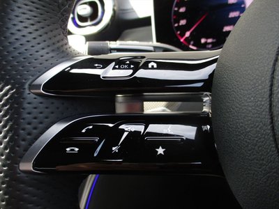 صورة مصغرة 28 لـ 2025 Mercedes-BENZ C-CLASS