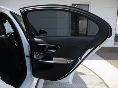 صورة مصغرة 19 لـ 2025 Mercedes-BENZ C-CLASS