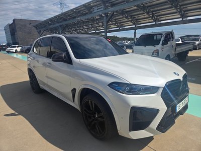 BMW X5 M - 7