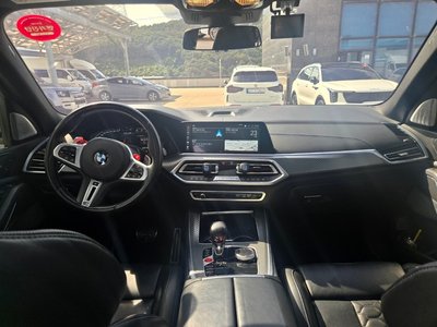 BMW X5 M - 10