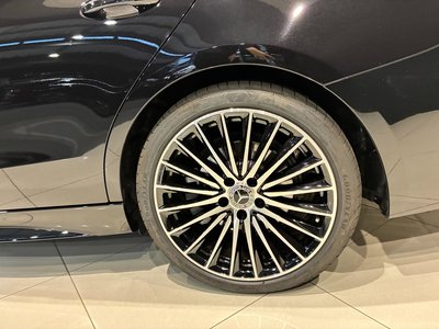 MERCEDES-BENZ C-CLASS - 10