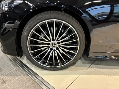 MERCEDES-BENZ C-CLASS - 9