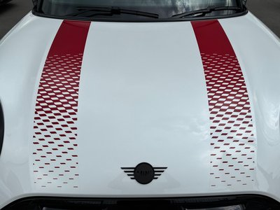 صورة مصغرة 53 لـ 2025 MINI COOPER