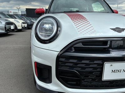 صورة مصغرة 51 لـ 2025 MINI COOPER