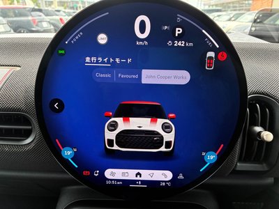 صورة مصغرة 43 لـ 2025 MINI COOPER