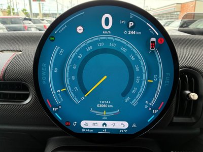 صورة مصغرة 17 لـ 2025 MINI COOPER