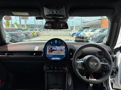 صورة مصغرة 11 لـ 2025 MINI COOPER