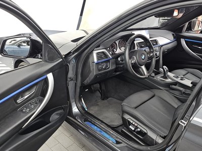 صورة 10 لـ 2017 BMW 3 SERIES