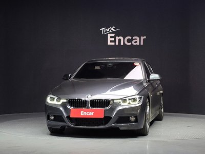 صورة 2 لـ 2017 BMW 3 SERIES