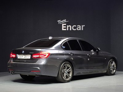 صورة 4 لـ 2017 BMW 3 SERIES