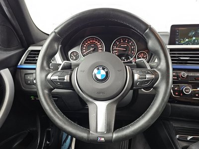 2017 BMW 3 SERIES thumbnail 13