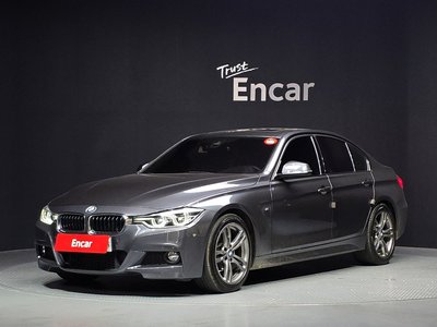 صورة 1 لـ 2017 BMW 3 SERIES