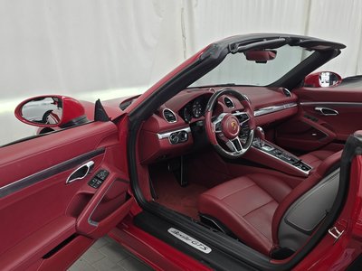 صورة مصغرة 13 لـ 2024 Porsche 718