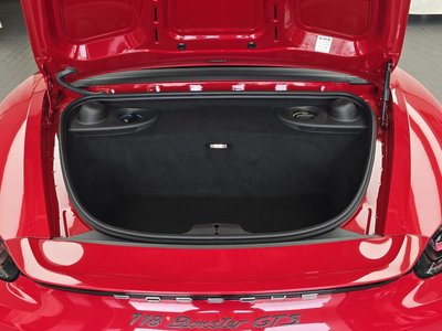 صورة مصغرة 26 لـ 2024 Porsche 718