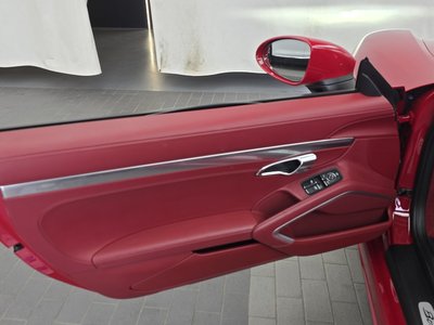 صورة مصغرة 14 لـ 2024 Porsche 718