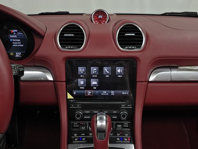صورة مصغرة 19 لـ 2024 Porsche 718