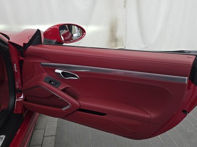 صورة مصغرة 15 لـ 2024 Porsche 718