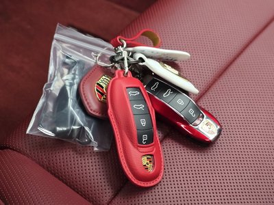 صورة مصغرة 23 لـ 2024 Porsche 718