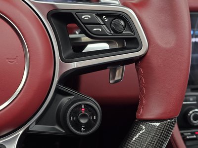 صورة مصغرة 30 لـ 2024 Porsche 718