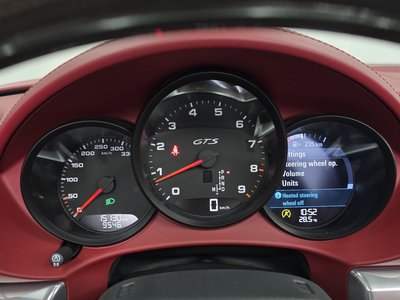 صورة مصغرة 11 لـ 2024 Porsche 718