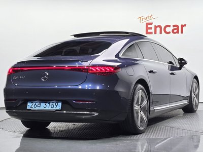 MERCEDES-BENZ EQS - 3